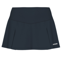 Head Womens Dynamic Skort (2024) - Navy