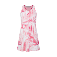 Head Womens Spirit Dress - Pink