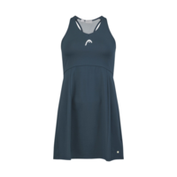 HEAD Womens Spirit Dress - Navy