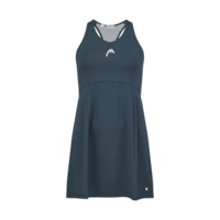 Head Womens Spirit Dress - Navy