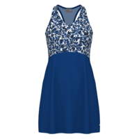 Head Womens Spirit Dress - Royal Blue