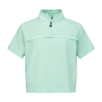 HEAD Womens Missy Half Zip - Pastel