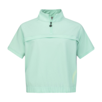 Head Womens Missy Half Zip - Pastel