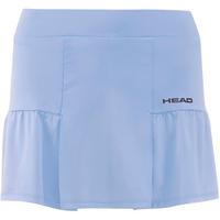 HEAD Womens Club Skirt - Sky Blue