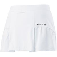 Head Womens Club Skirt - White