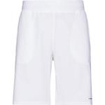HEAD Boys Baron Bermudas Shorts - White