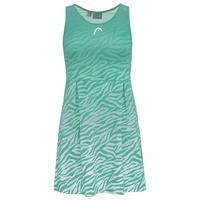 Head Girls Spirit Dress - Green