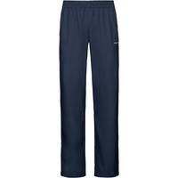 Head Kids Club Pants - Dark Blue