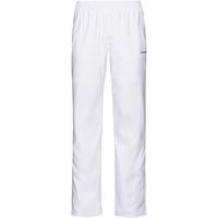 Head Kids Club Pants - White