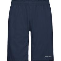 Head Boys Club Bermudas Shorts - Dark Blue