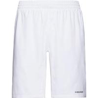 Head Boys Club Bermudas Shorts - White