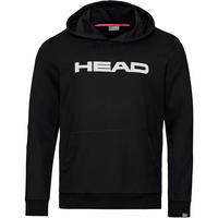 Head Boys Medley Hoodie - Black/White