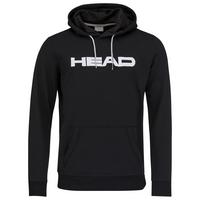 Head Kids Club Byron Hoodie - Black