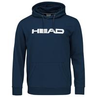 Head Kids Club Byron Hoodie - Dark Blue