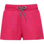 Head Girls Club Ann Shorts - Magenta 