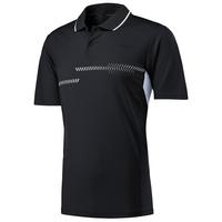 Head Boys Club Techical Polo - Black