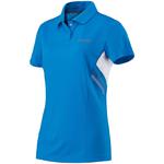 Head Girls Club Technical Polo - Blue