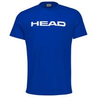 Head Kids Club Ivan T-Shirt - Royal Blue