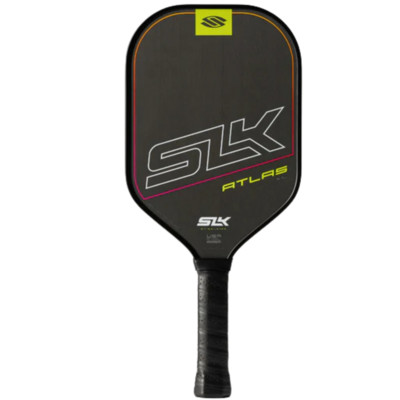 Selkirk SLK Atlas XL Pickleball Paddle - Ember