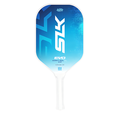 Selkirk SLK Evo Control 2.0 (Max) Pickleball Paddle 