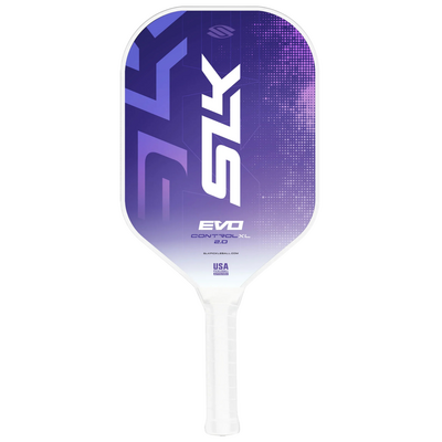 Selkirk SLK Evo Control 2.0 (XL) Pickleball Paddle 