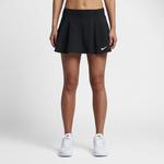 Nike Womens Court Pure Skort - Black