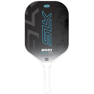 Selkirk SLK Evo Power 2.0 (Max) Pickleball Paddle