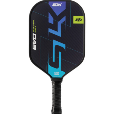 Selkirk SLK Evo Power Max Pickleball Paddle - Oasis