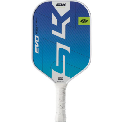 Selkirk SLK Evo Control (Max) Pickleball Paddle - Oasis