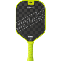 Ex Demo- Selkirk SLK Halo Control Max Pickleball Paddle - Green