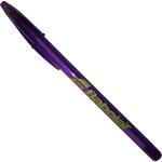 Babolat Pen - Purple (Black Ink)