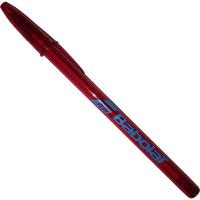 Babolat Pen - Red (Black Ink)