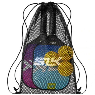 Selkirk SLK Club Pickleball Bundle (2 paddles, balls & bag)