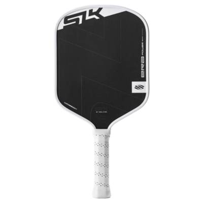 Selkirk ERA Power Widebody Pickleball Paddle- White/Black