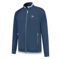 Dunlop Mens AP Club Jacket - Navy