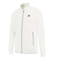 Dunlop Mens AP Club Jacket - White