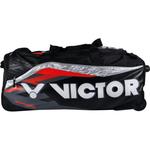 Victor (9712) Multisport Bag Large - Moonless Night/Reddish Orange