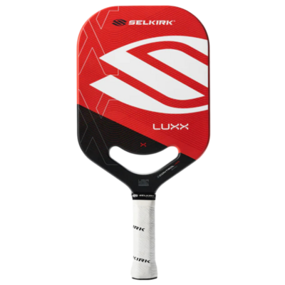 Selkirk Luxx Control Air Epic Pickleball Paddle- Red