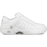 K-Swiss Womens Defier RS Tennis Shoes - White