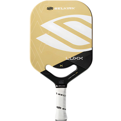 Selkirk Luxx Control Air (S2) Pickleball Paddle - Gold