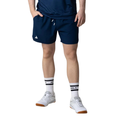 JOOLA Men's Maco 25 Shorts - Navy