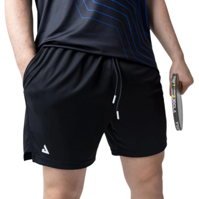 Joola Men's Essentials Short - Black