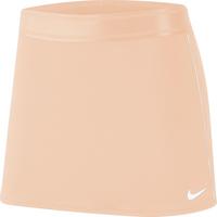 Nike Womens Dry Tennis Skirt - Washed Coral