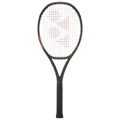 Yonex EZONE 98 Tour v8 Tennis Racket [Frame Only] - Espresso Brown