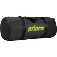 Prince Circle Duffel Bag - Black