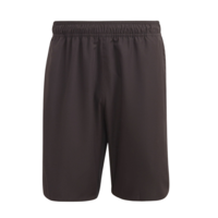 Adidas Mens Club 9-Inch Shorts - Black