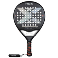EX Demo NOX AT10 Pro Cup Hard by Agustin Tapia Padel Racket