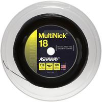 Ashaway Multinick 18 110m Squash String Reel