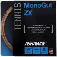 Ashaway Monogut ZX Tennis String Set - Natural