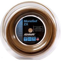 Ashaway Monogut ZX (1.27mm) 110m Tennis String Reel - Natural